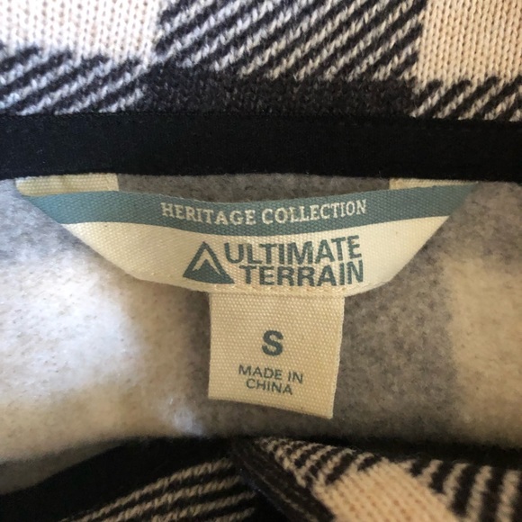 🌟NWT🌟 Ultimate Terrain Fleece - Picture 10 of 13